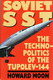 Soviet SST-The Technopolitics Of The Tupolev 144Howard Moon